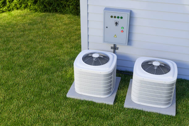 HVAC air duct cleaning in Sleepy Hollow, CA