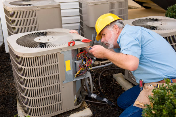 Sleepy Hollow, CA HVAC Company