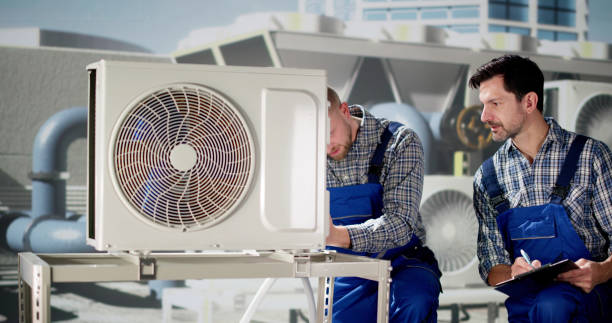 Best 24/7 HVAC repair  in Sleepy Hollow, CA