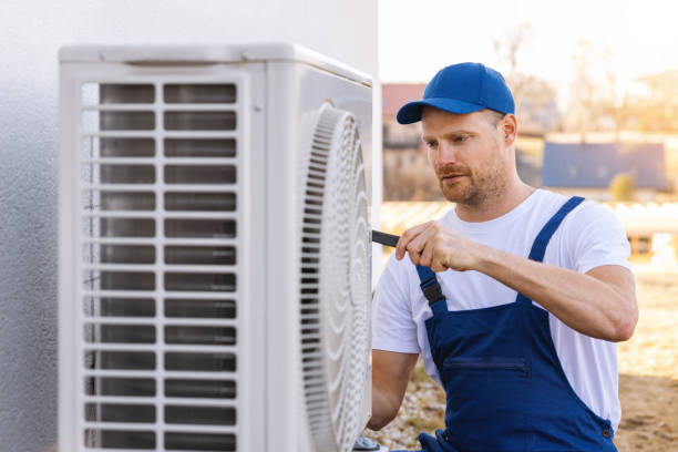 Best Best HVAC companies  in Sleepy Hollow, CA