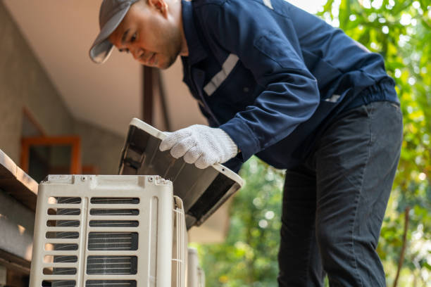 Best HVAC tune-up services  in Sleepy Hollow, CA
